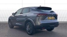 Nissan Qashqai 1.3 DiG-T MH 158 Acenta Premium 5dr Xtronic Petrol Hatchback